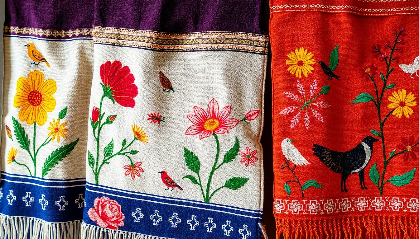 Arte peruano inspirado en la biodiversidad