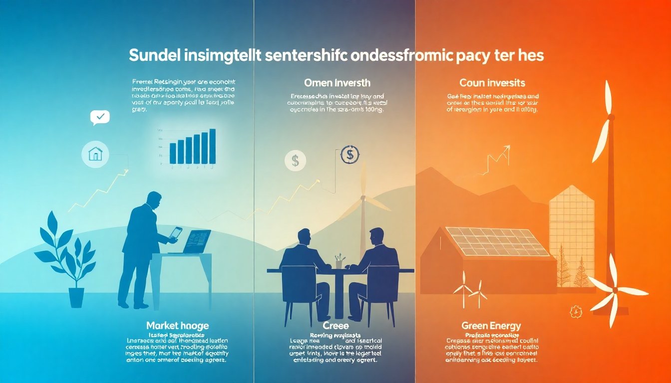 Beneficios de las alianzas ODS 17