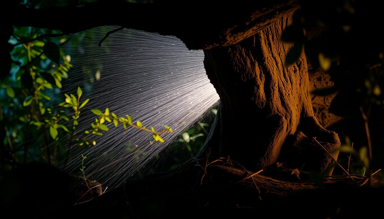 Cervatillo en peligro