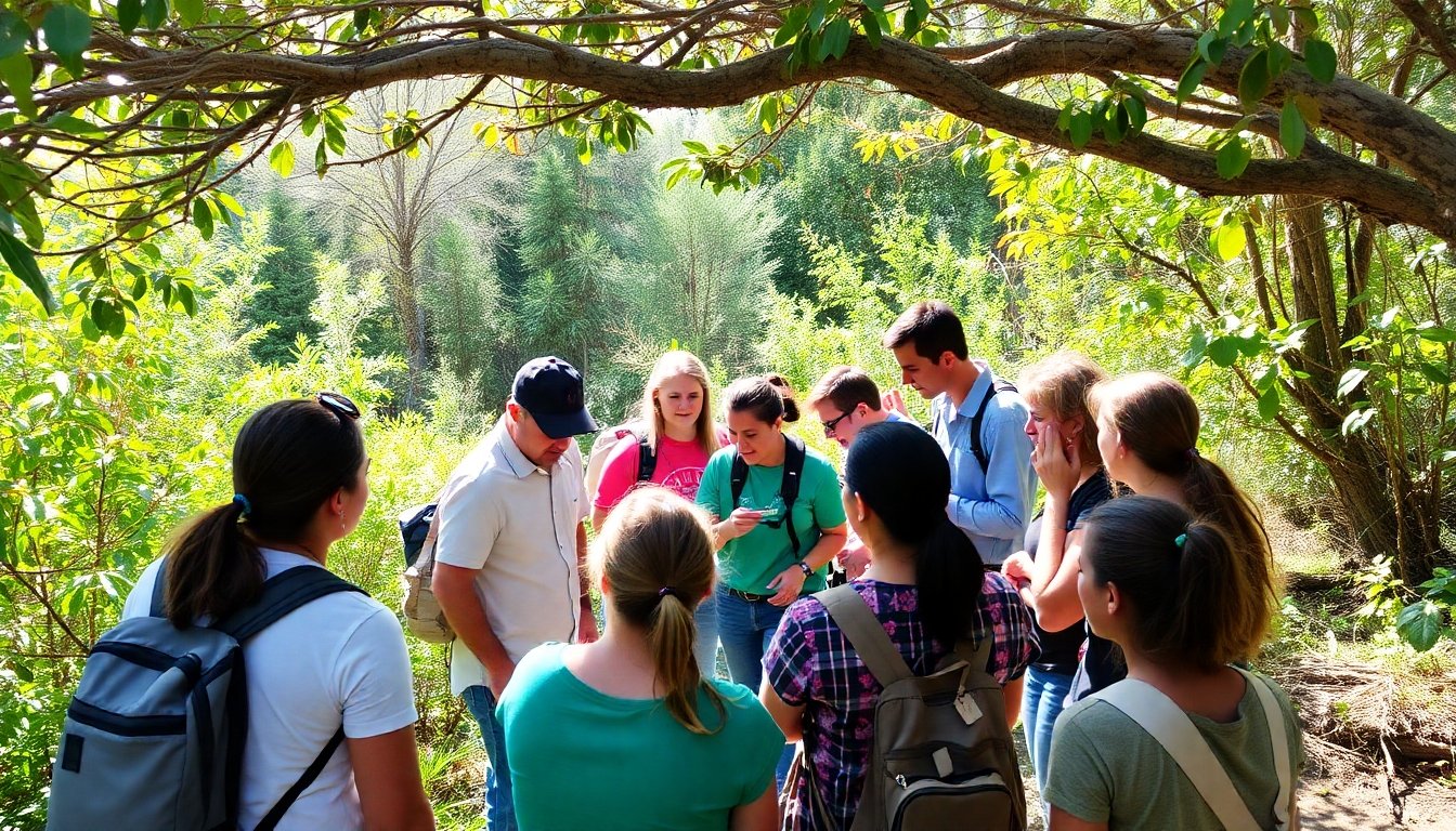 Conservación de la biodiversidad