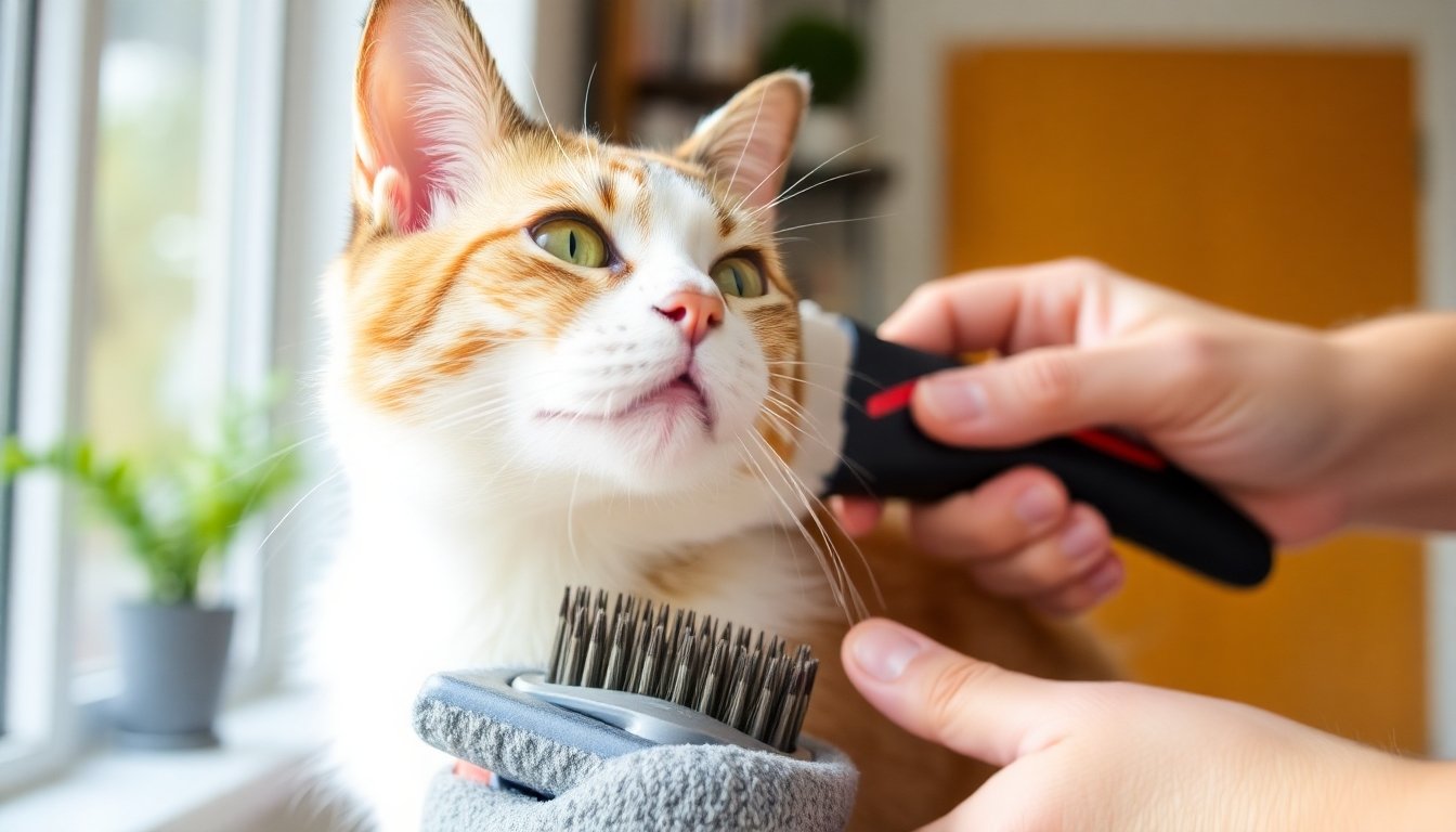 Cuidados del gato manx