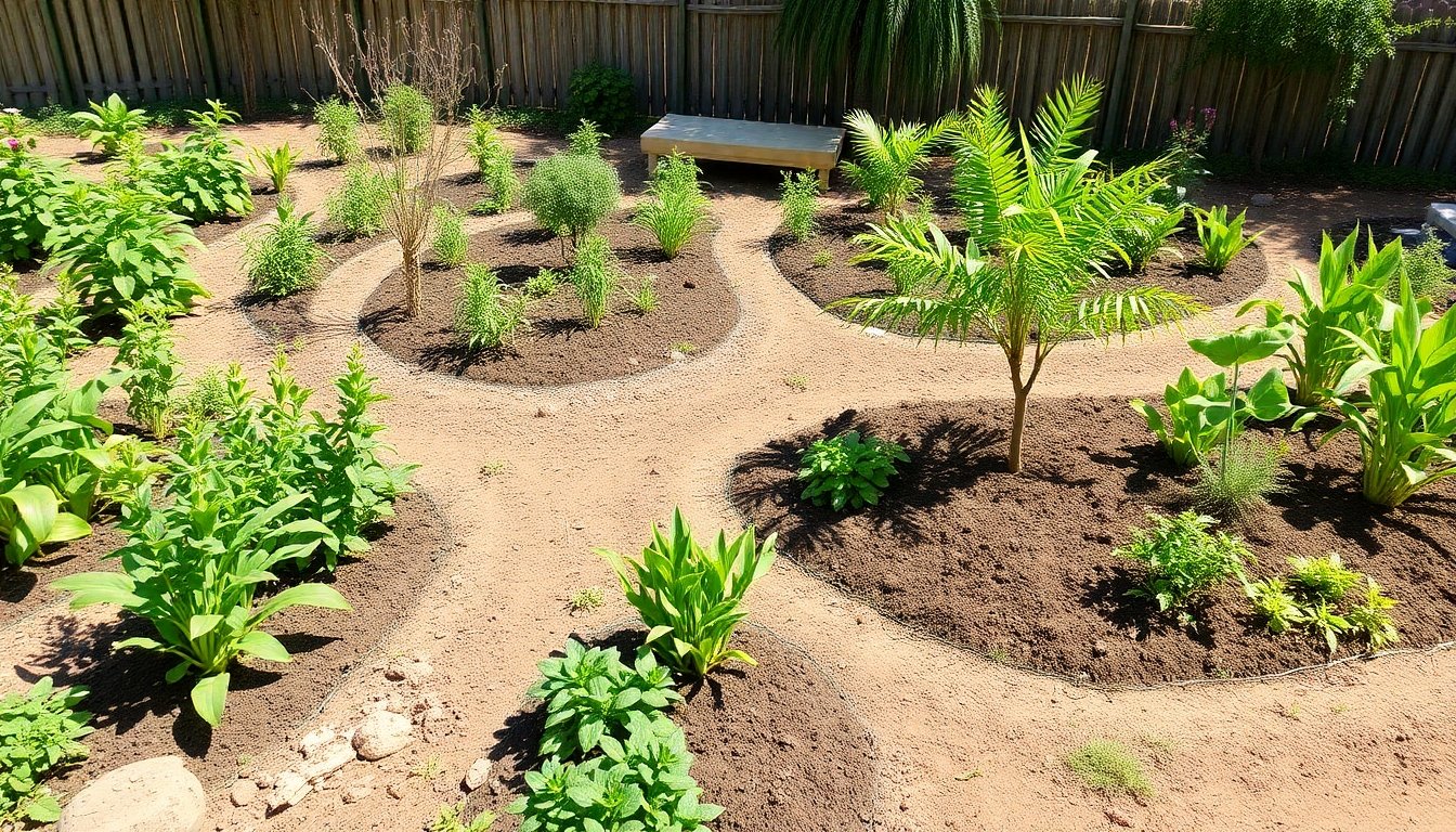 Cultivo sostenible de amancay-lirio peruano