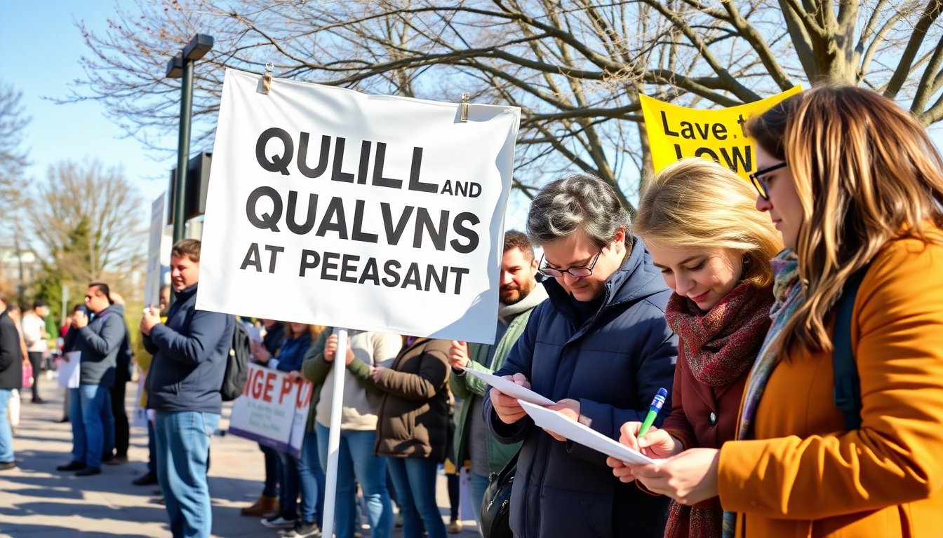 Defensa de leyes de conservación