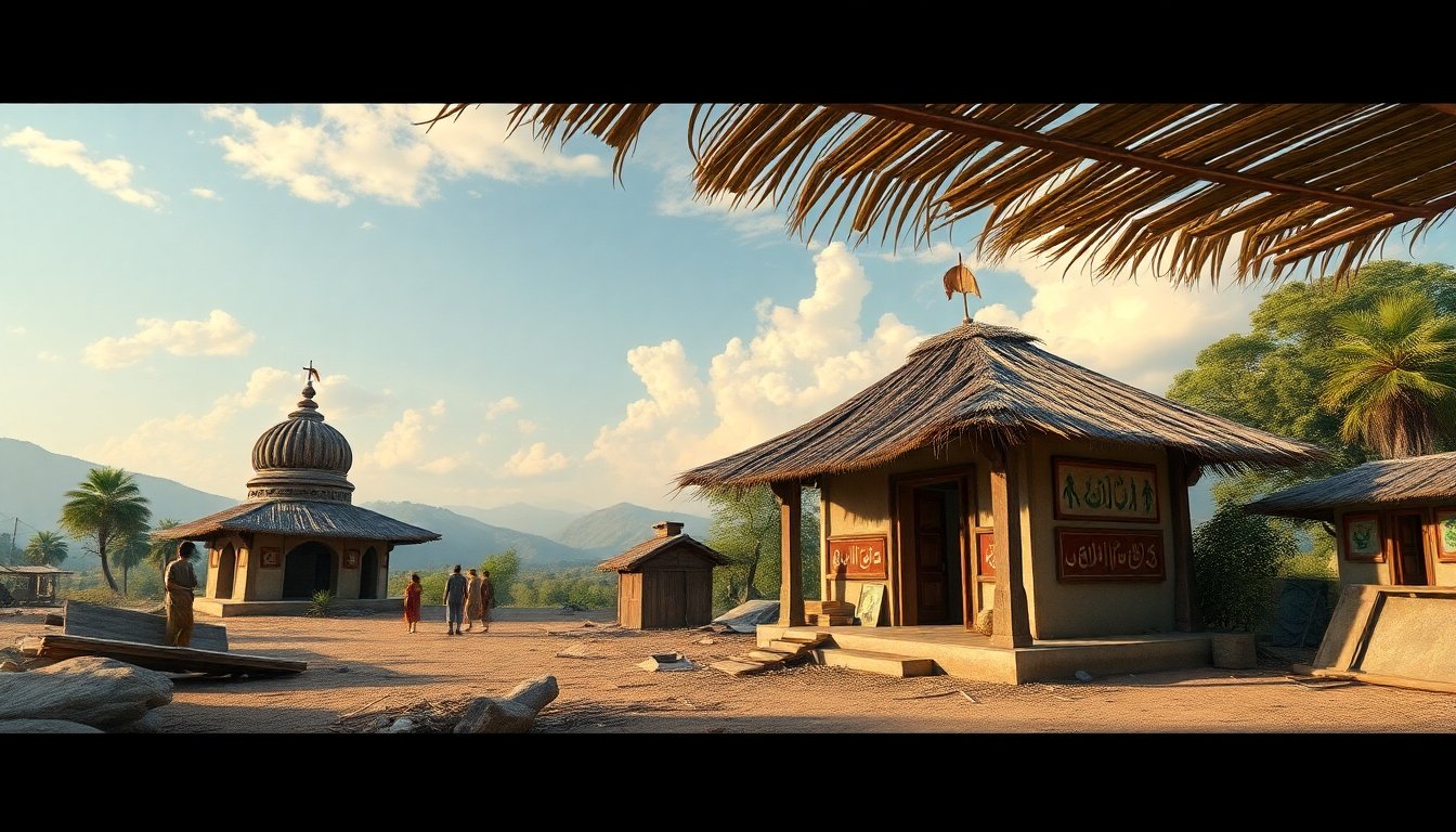 Desafíos en la sostenibilidad cultural