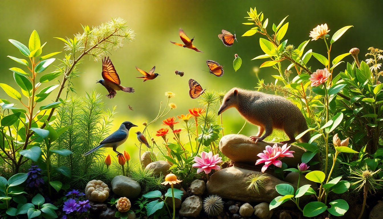 Ecosistema saludable y salud humana