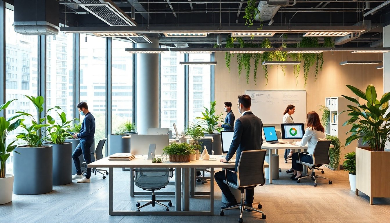 Empresas coreanas ESG