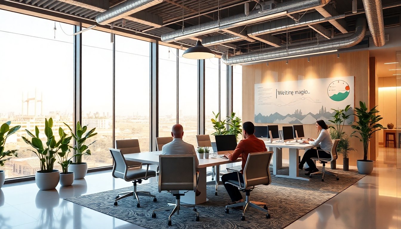 Empresas marroquíes liderando la sostenibilidad