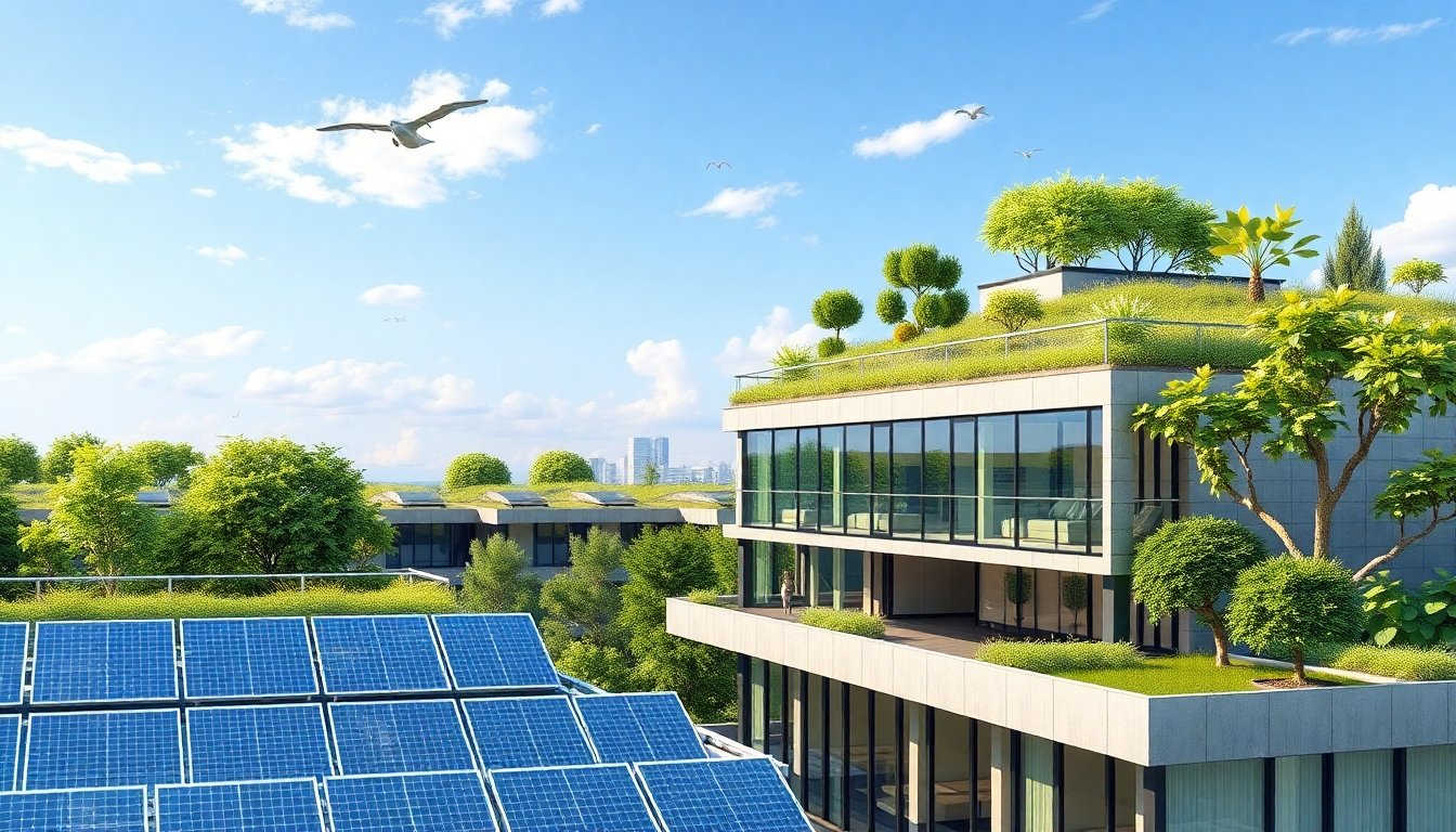 empresas sostenibles en Chile