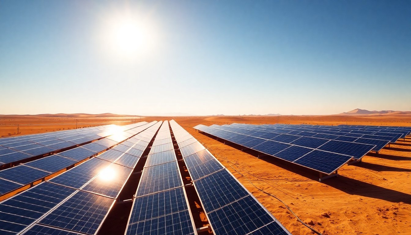 energías renovables en chile