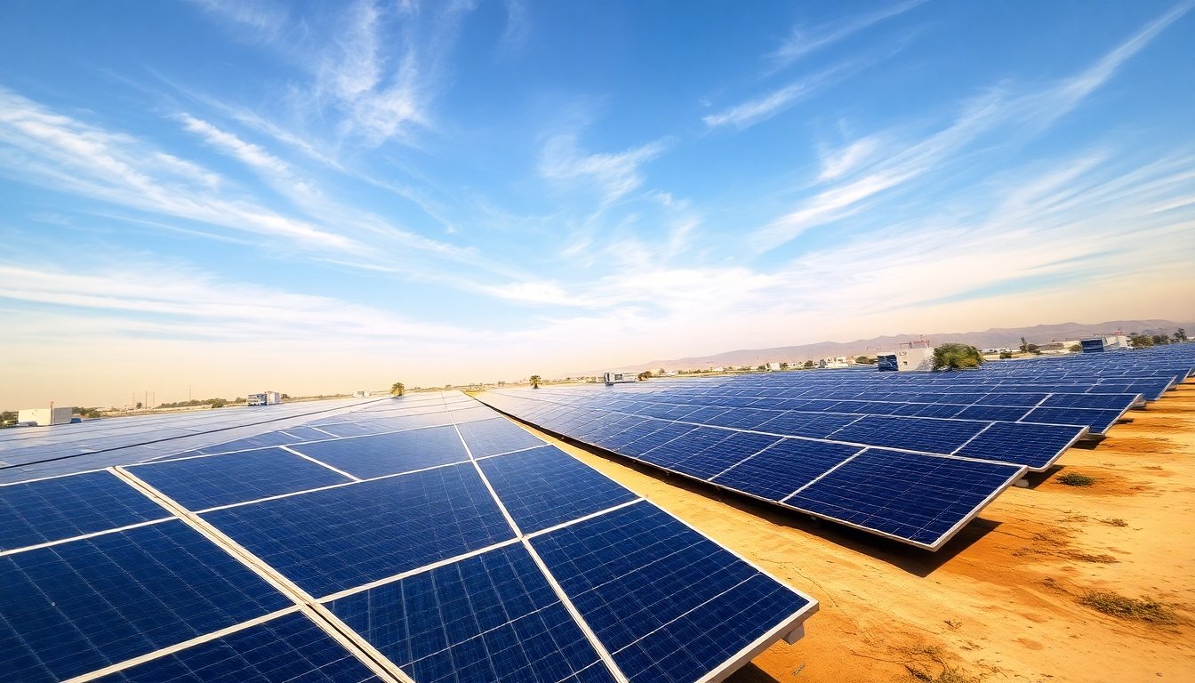 Energías renovables en Lima