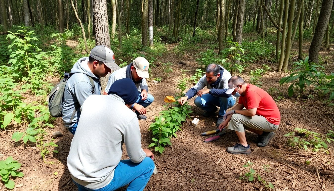 Esfuerzos de conservación para el cuco ave