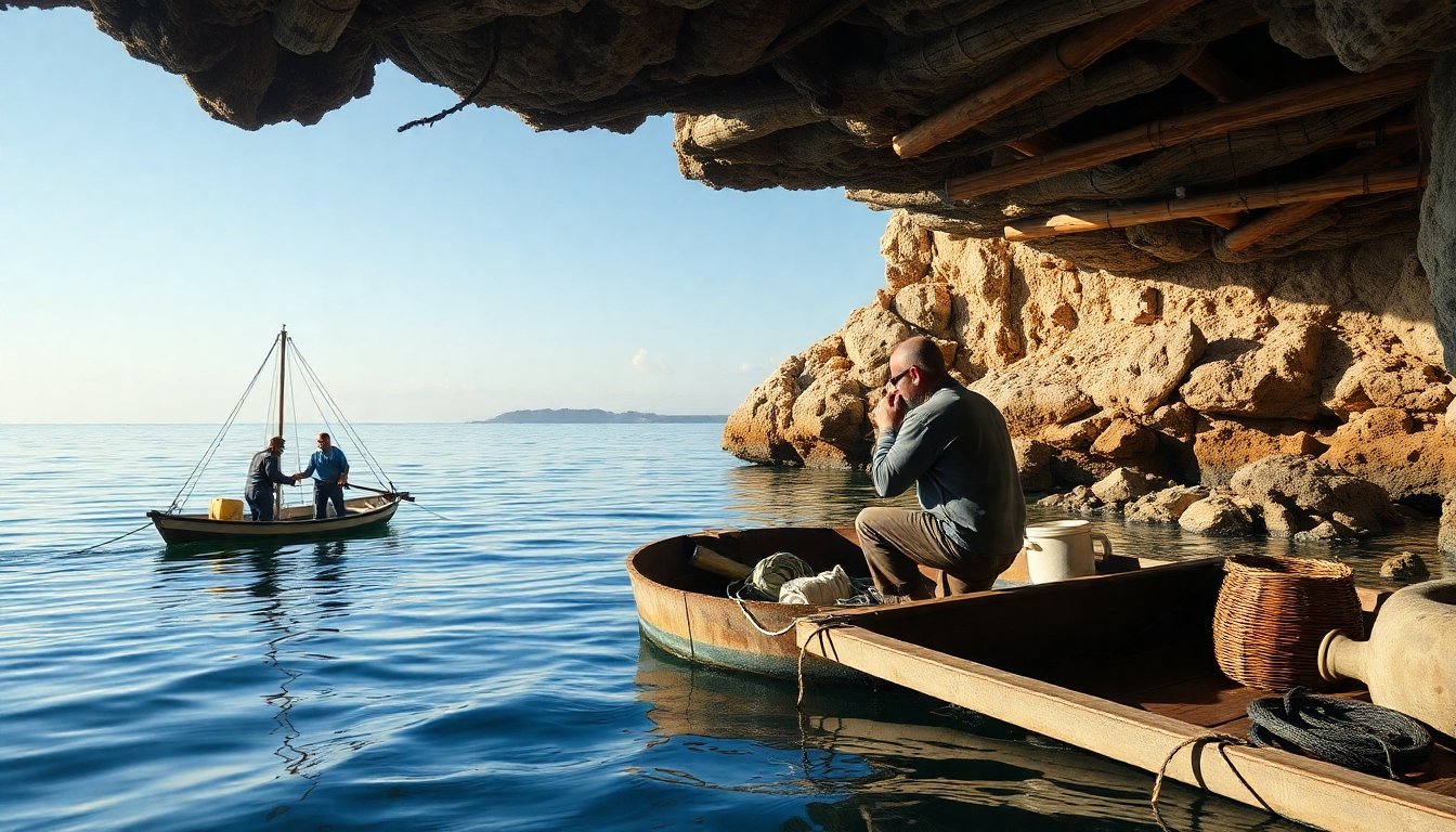 Esfuerzos de conservación para proteger al pez payaso