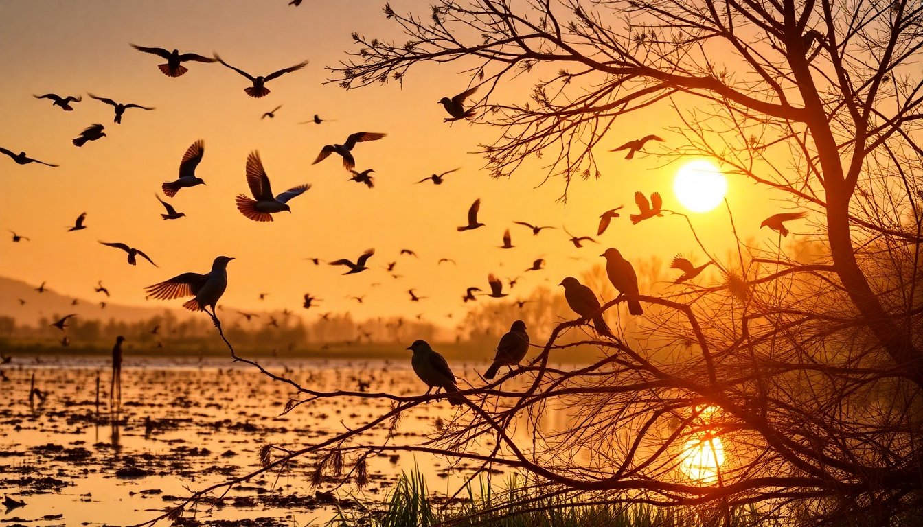 especies de aves en Pakistán