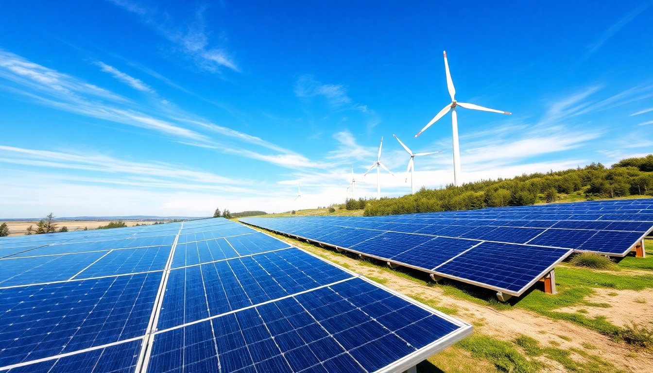 Estrategia Net Zero 2050 CA