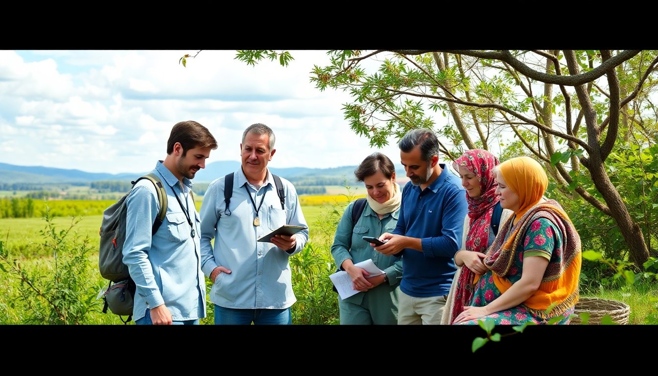 Estrategias de gestión sostenible