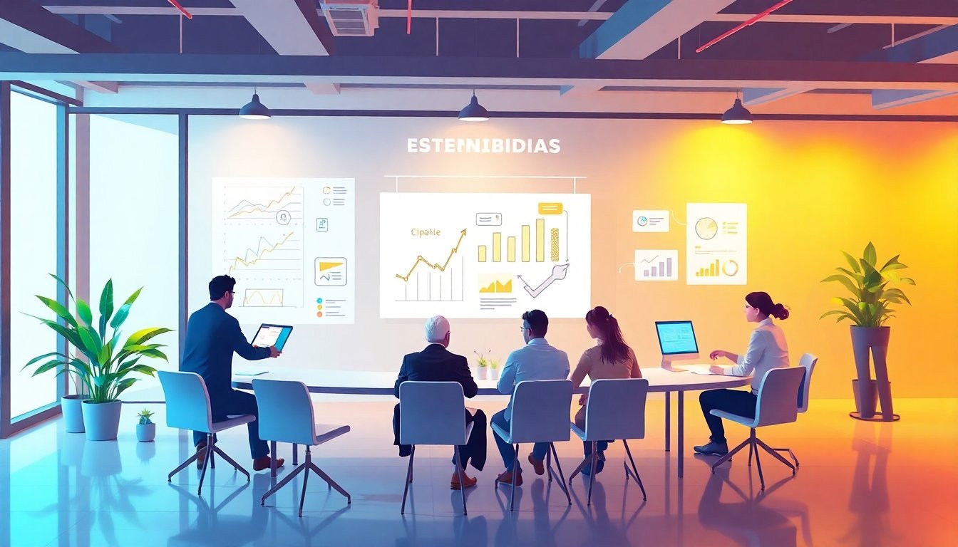 Estrategias de sostenibilidad social
