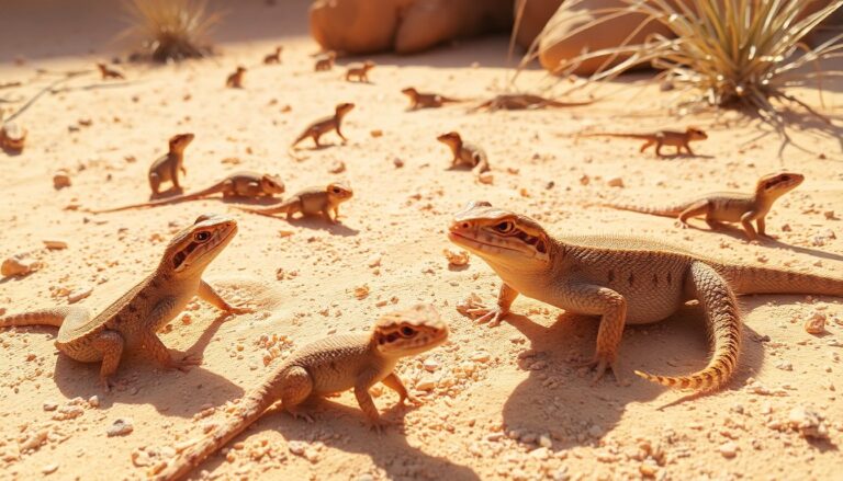 Descubre desiertos y turberas: ecosistemas fascinantes