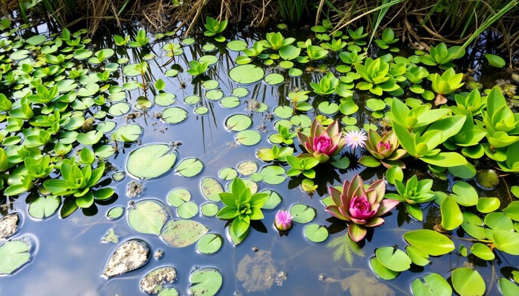 Cómo la biodiversidad de los humedales protege nuestro entorno