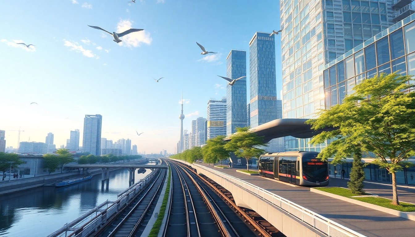 Futuro sostenible con reciclaje