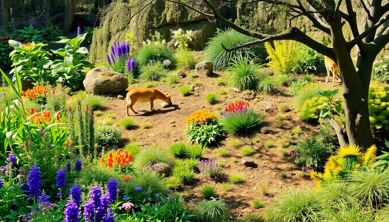 Historias de éxito en la conservación de la biodiversidad