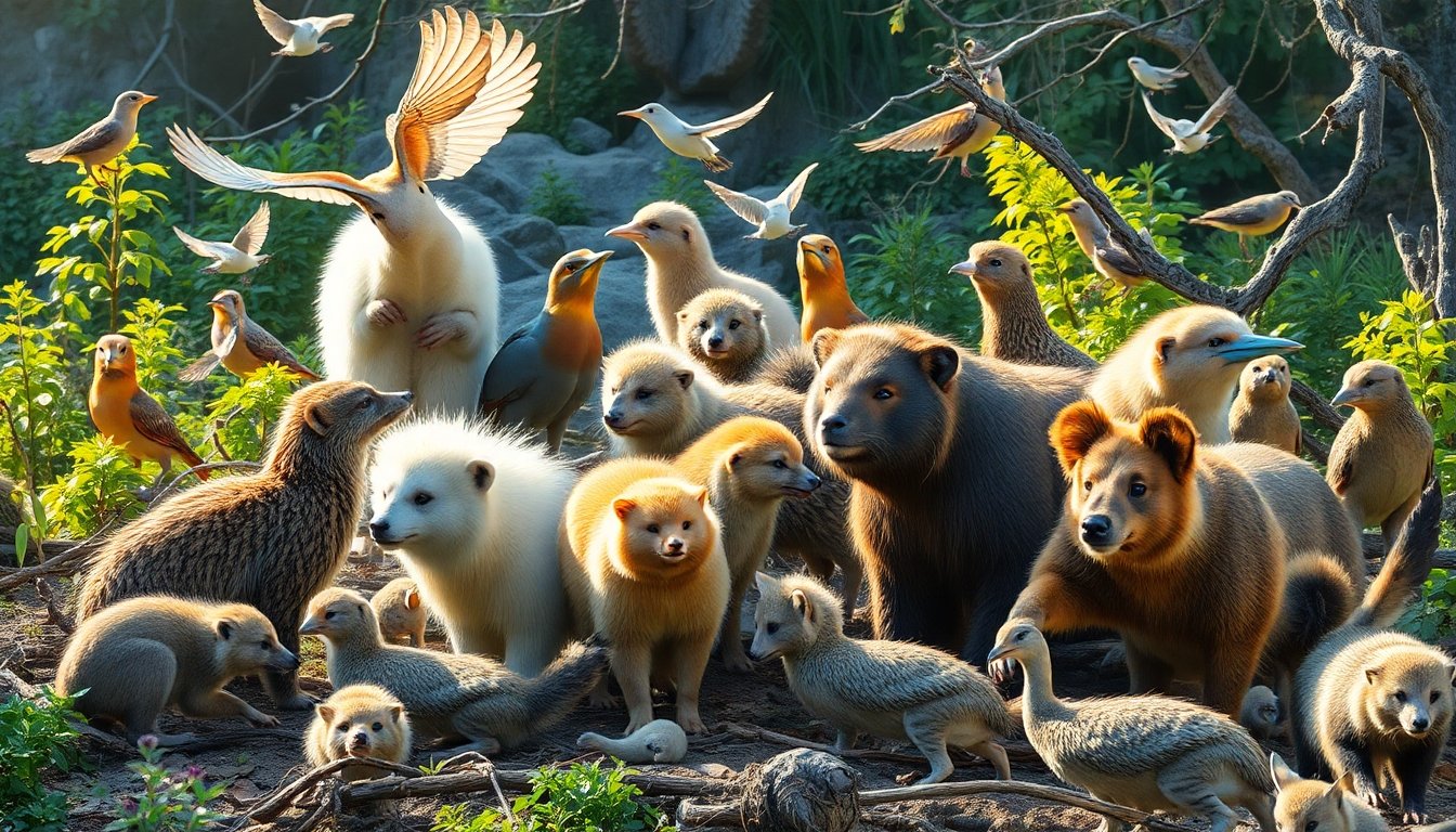 Ilustración del funcionamiento de los homeotermos