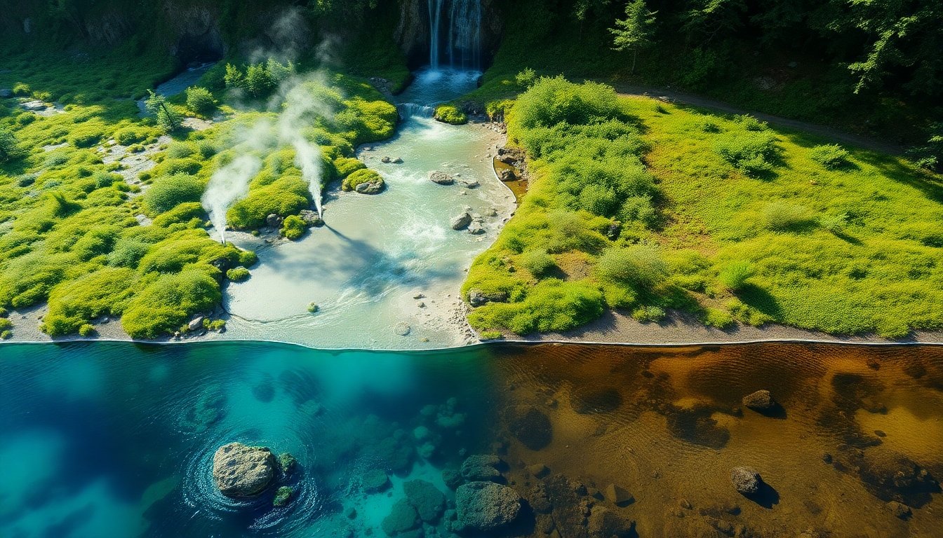 Impacto de la contaminación en la gestión ambiental sostenible