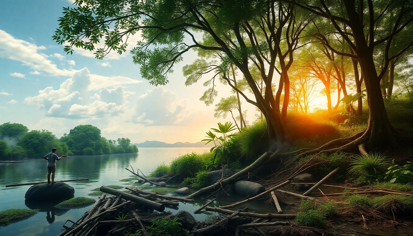 Impactos ambientales en Vietnam