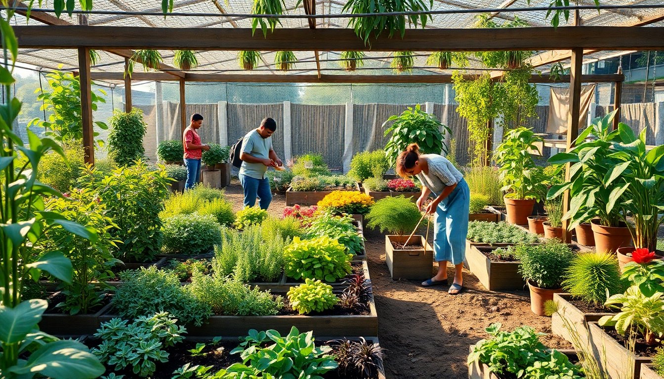 iniciativas sostenibles en Chile