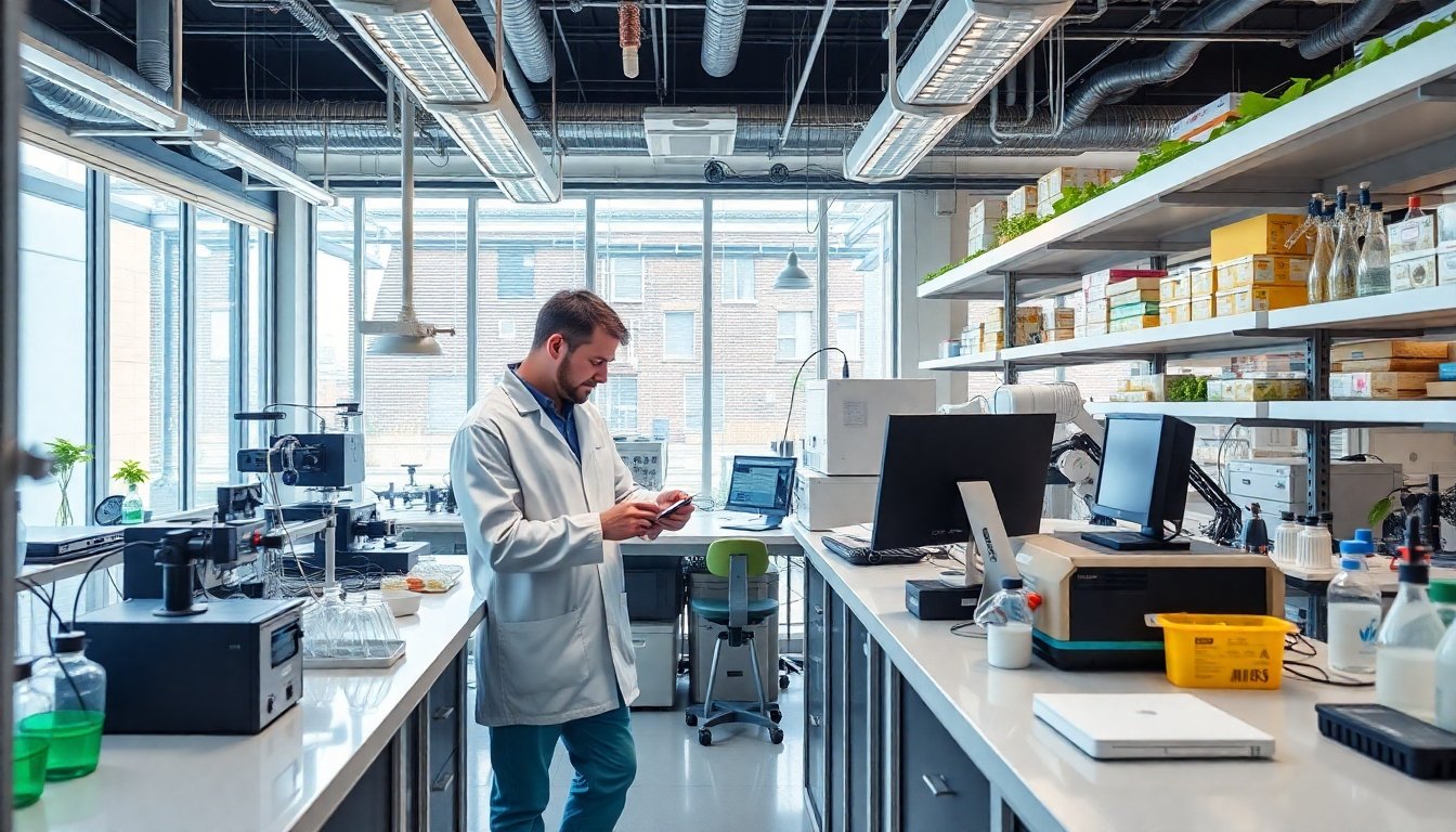 Innovación tecnológica sostenible