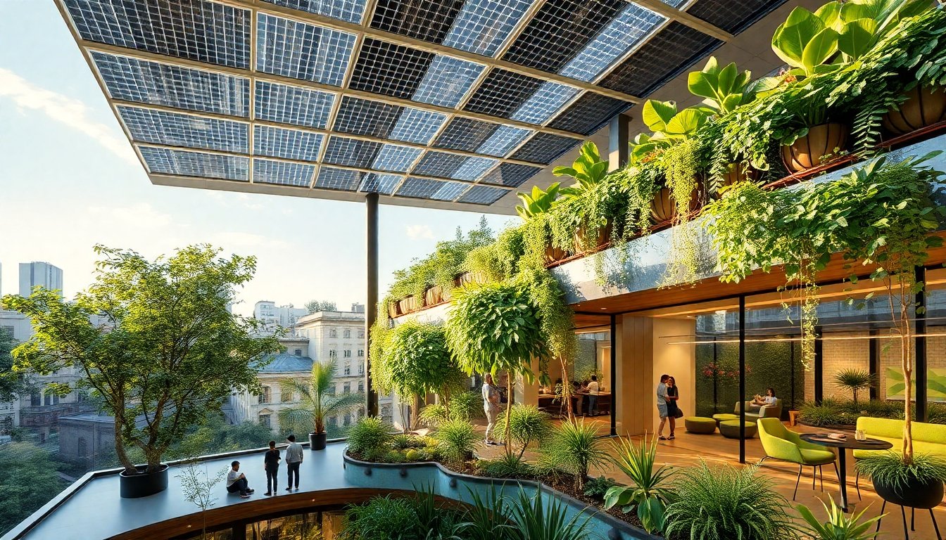 Inversiones verdes Lima