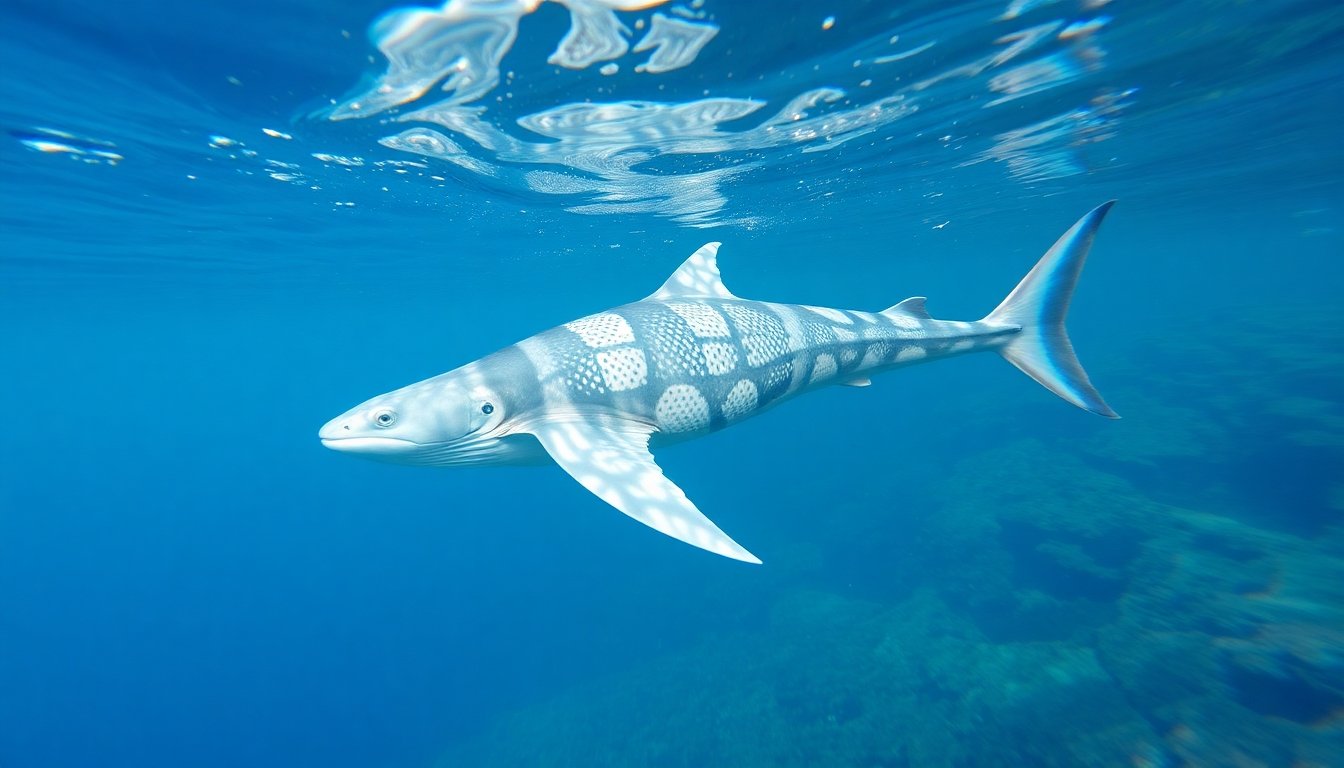 Pez linterna y su rol en el ecosistema