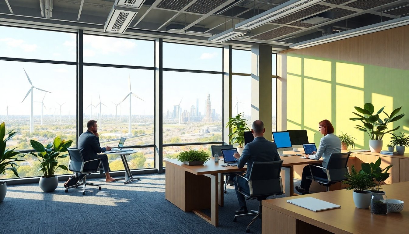 Políticas gubernamentales de sostenibilidad en Finlandia