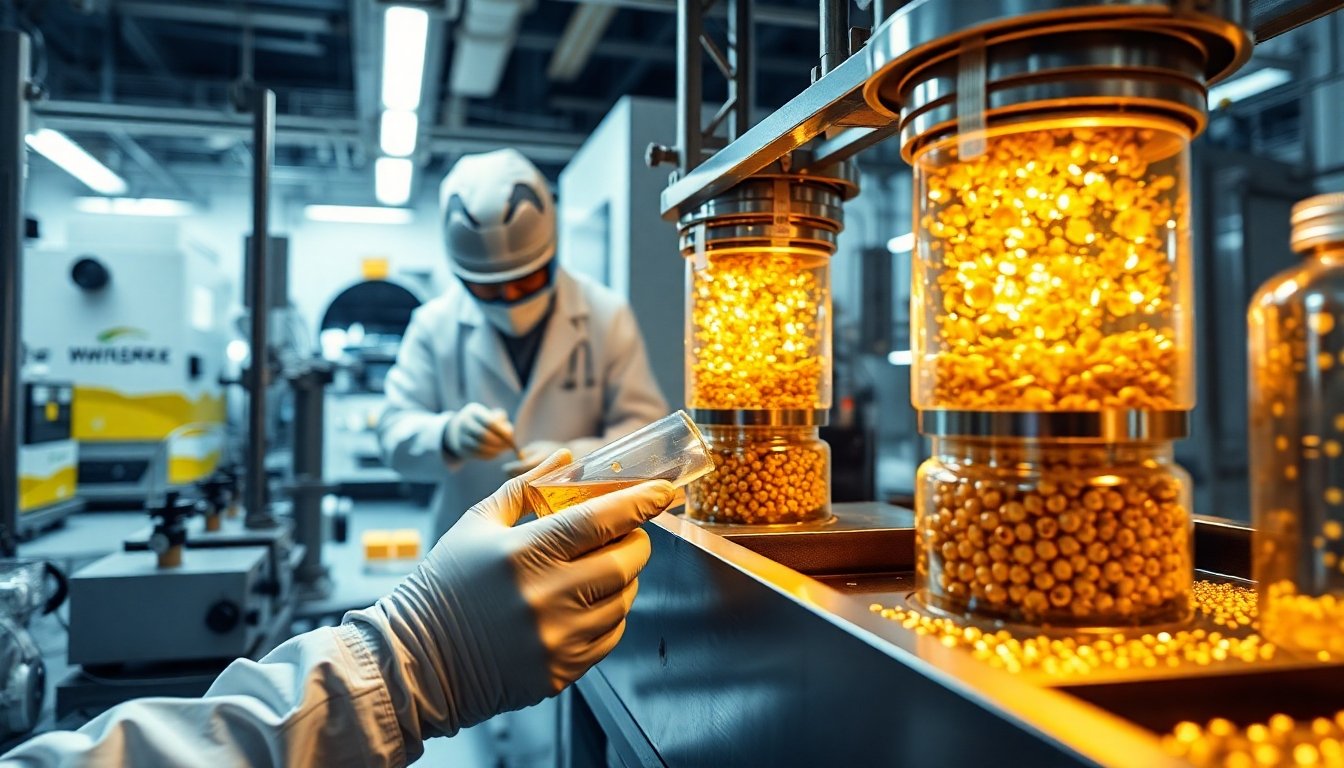 Proceso de reciclaje de catalizadores