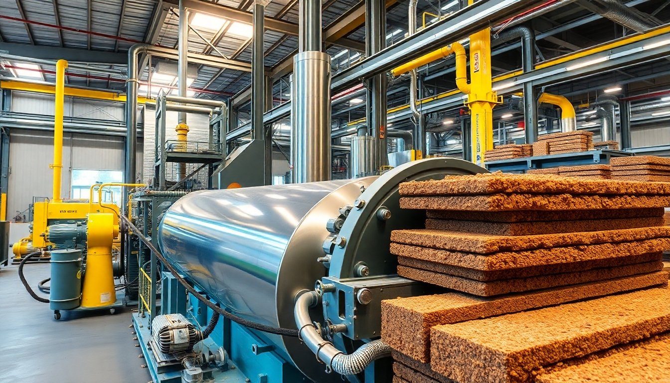 Proceso de reciclaje de cobre