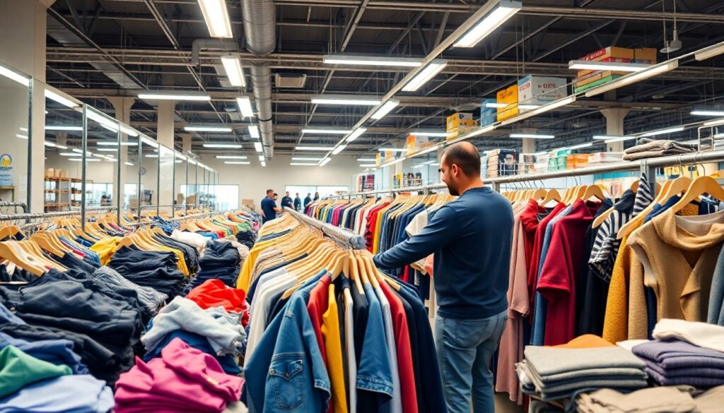 Da una segunda vida a tu ropa con el reciclaje textil