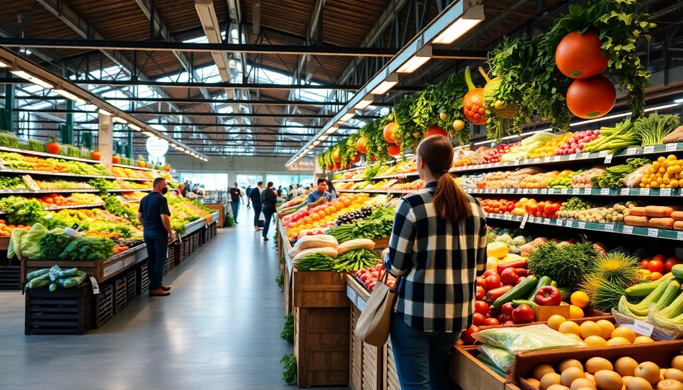 Producción y consumo responsables en agricultura sostenible