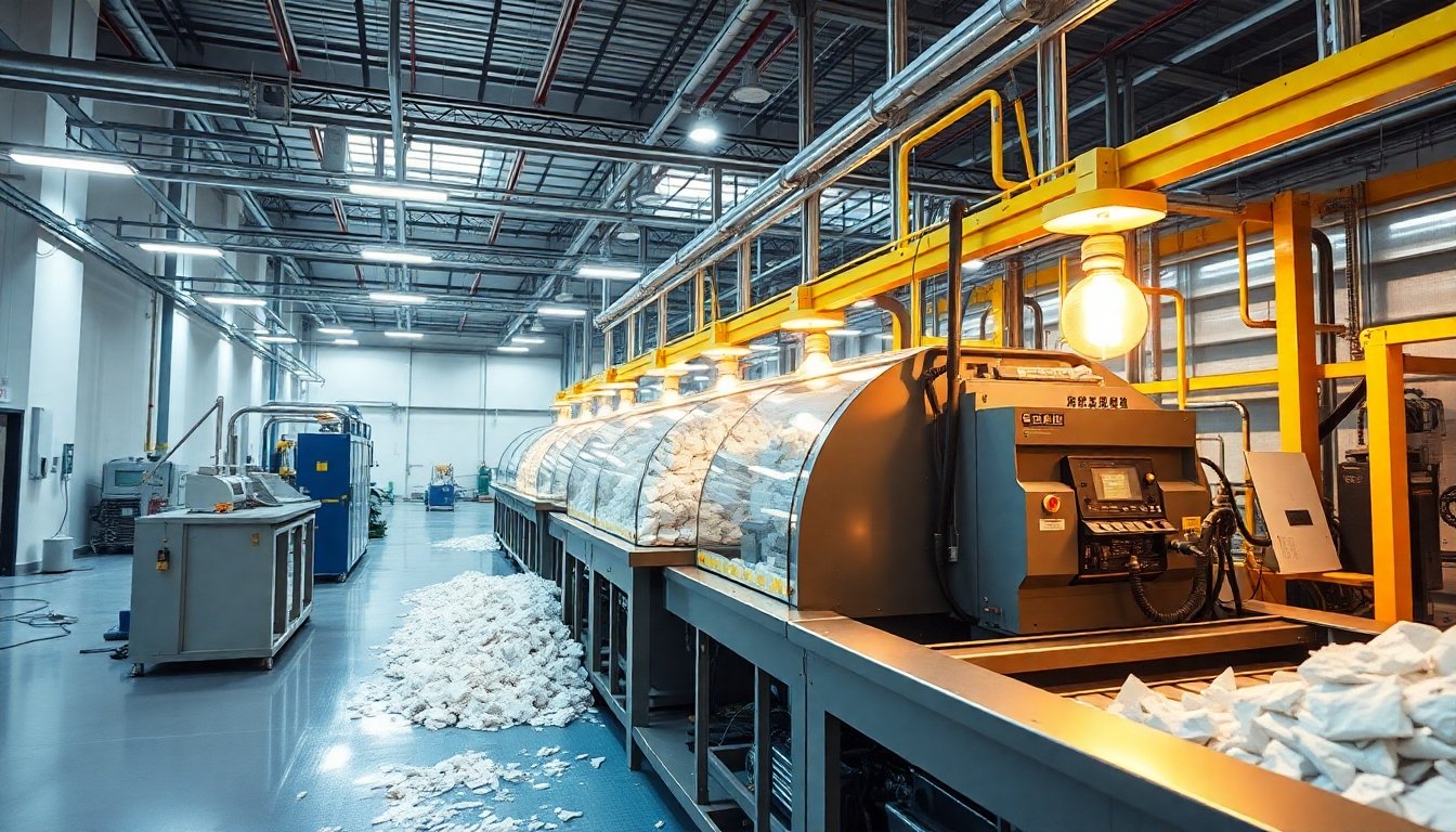 Reciclaje de llantas