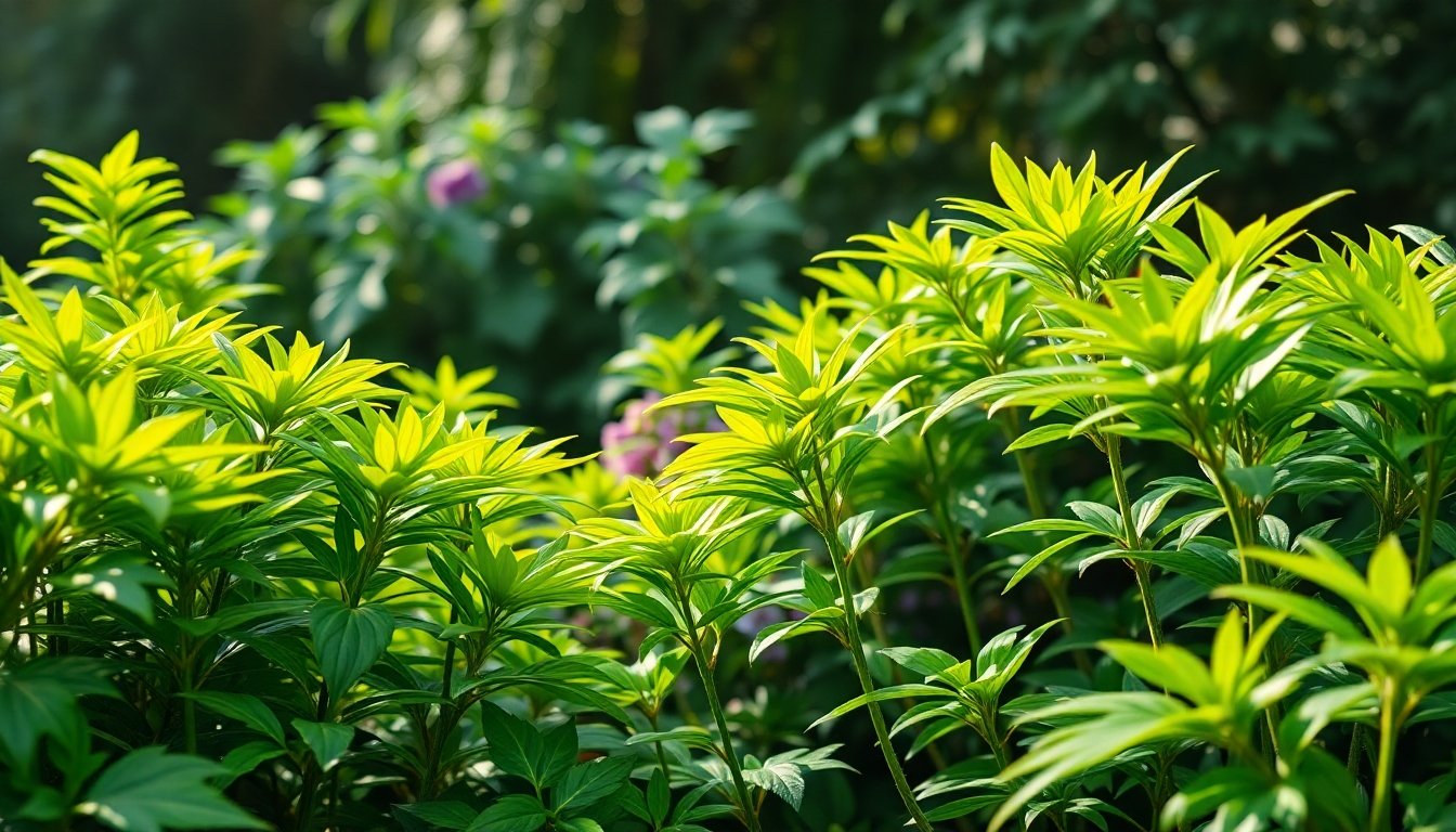 Repeler mosquitos con citronela