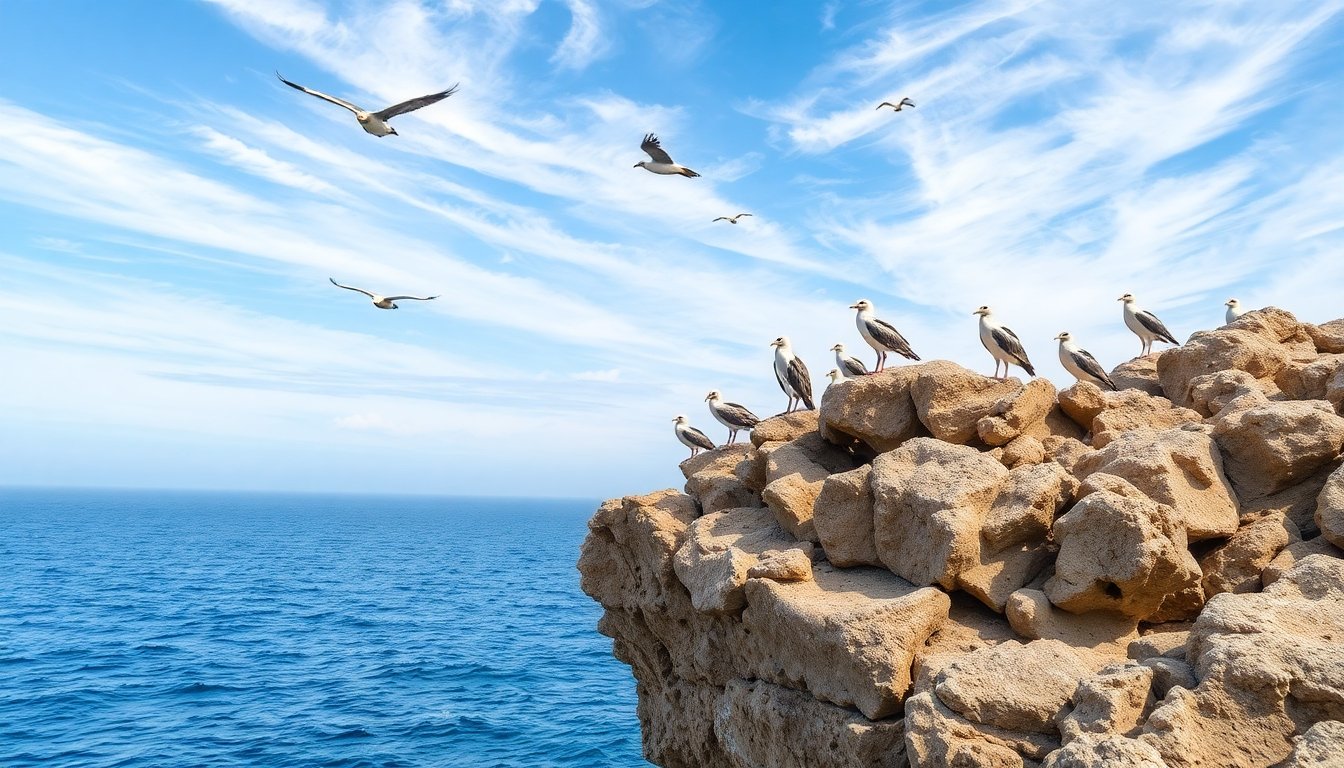Reserva Biológica Cabo de Hornos