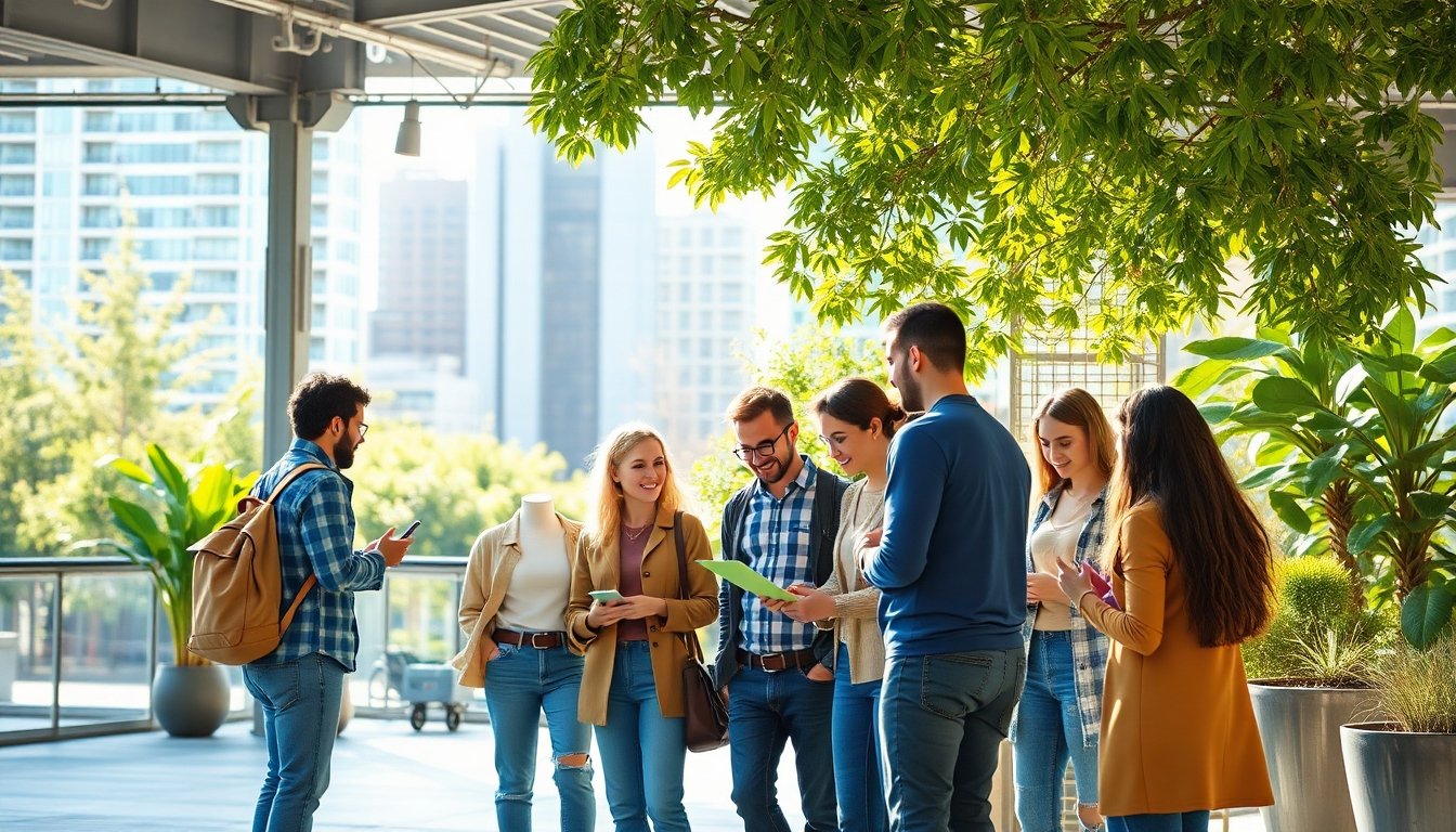 Retos y críticas al desarrollo sostenible