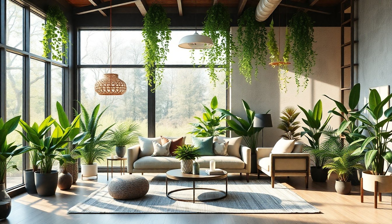 Selección de las mejores plantas de interior