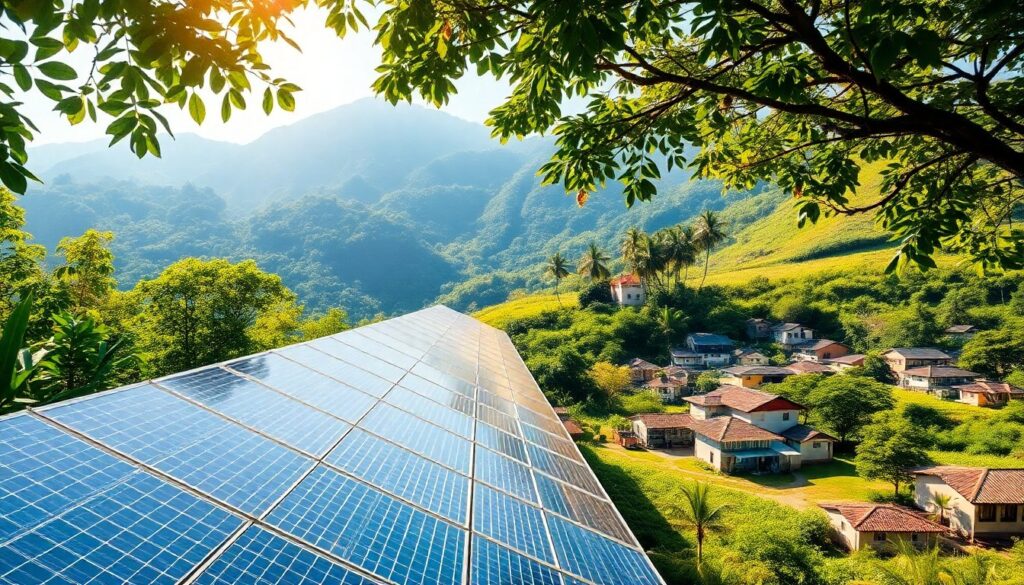 Cómo Brasil lidera la sostenibilidad y la bioeconomía