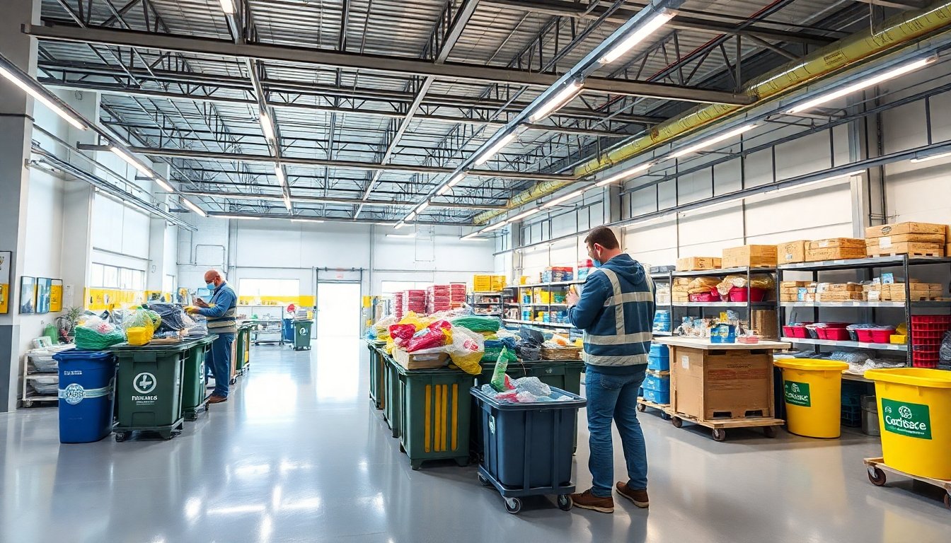 Tasas de reciclaje Croacia