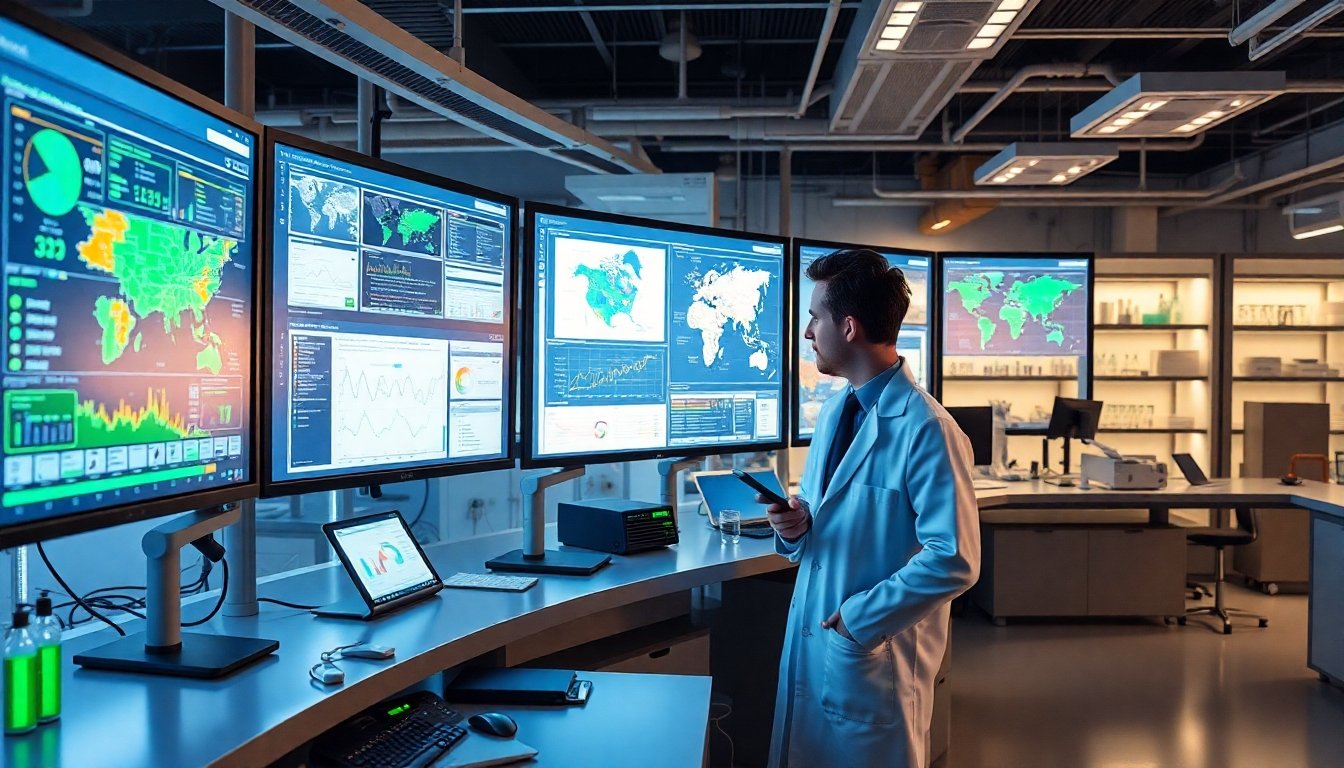 Tecnologías en conservación