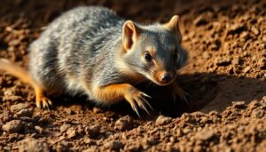 Tejon Moderno Descubre los secretos del tejón en su hábitat natural